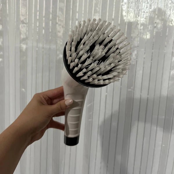 UltraClean 9X™ - 9 - in - 1 Electric Brush + Free Magic Brush - Kolazi