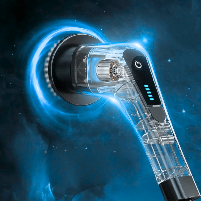 UltraClean 9X™ - 9 - in - 1 Electric Brush + Free Magic Brush - Kolazi