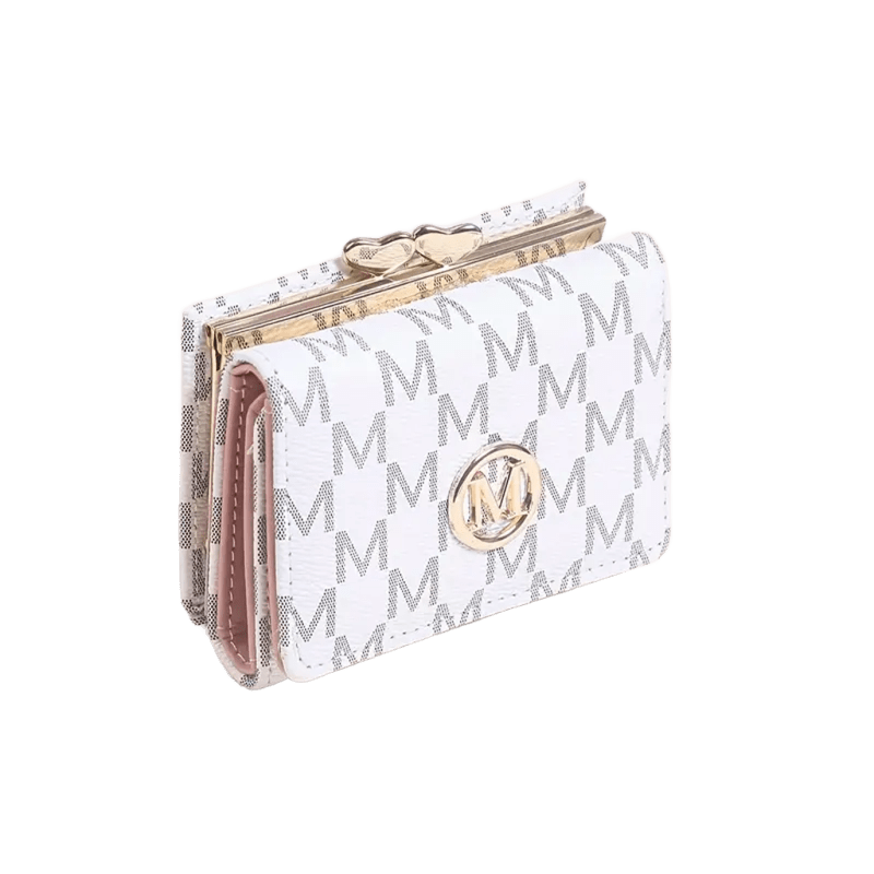 Bonus Gift #2 - Wallet