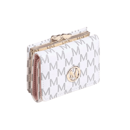 Bonus Gift #2 - Wallet