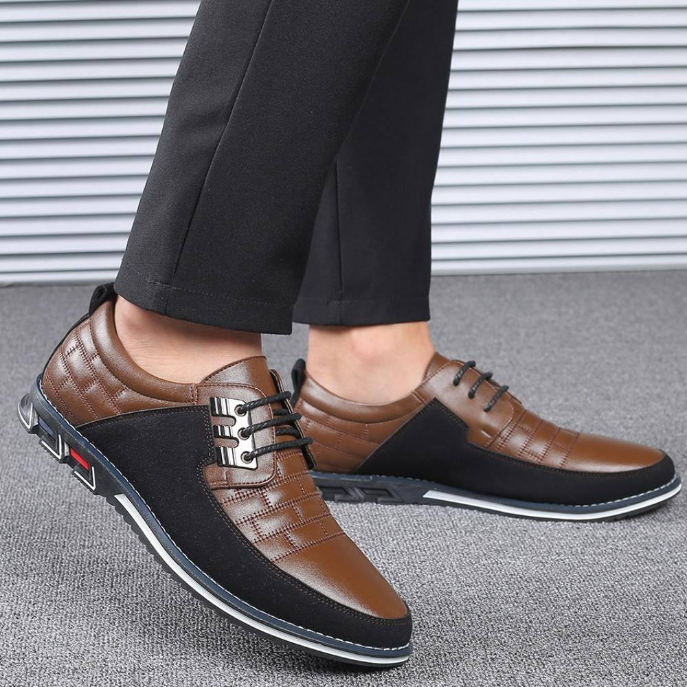Ashford Handmade Leather Shoes