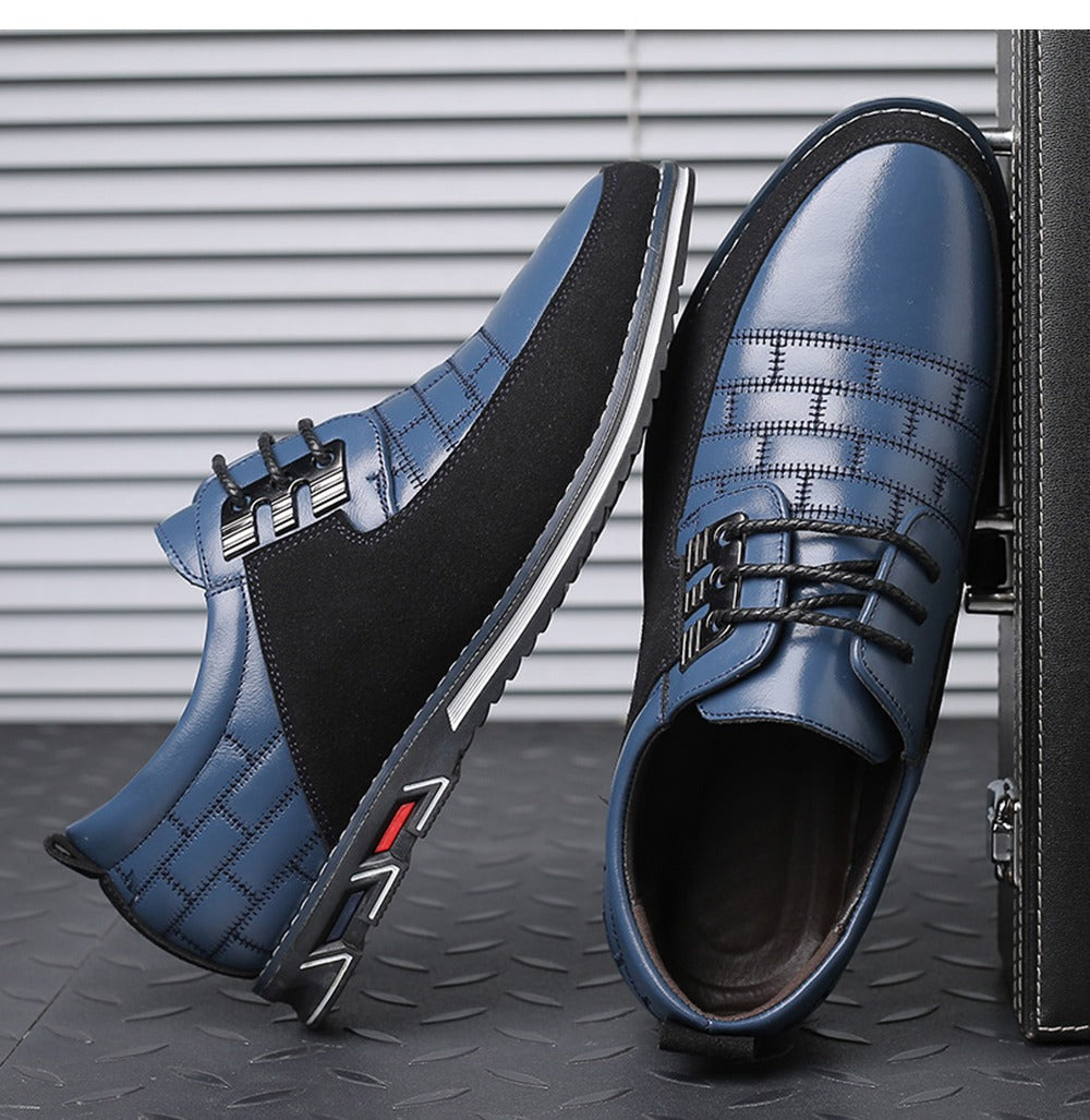 Ashford Handmade Leather Shoes