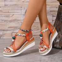 Orange Venise