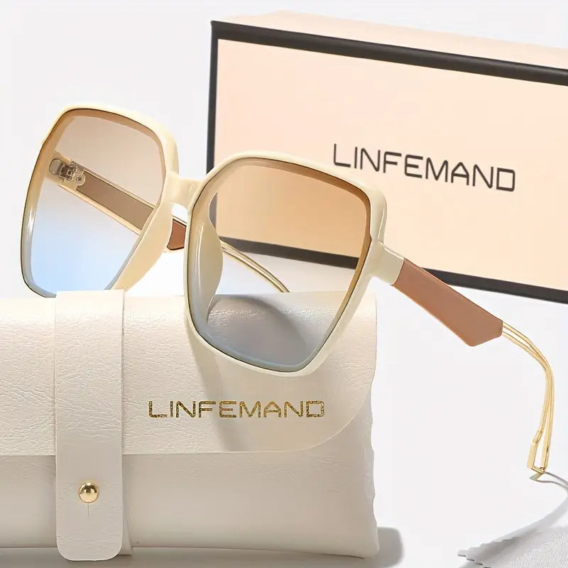 Bonus Gift #3 - Sunglasses