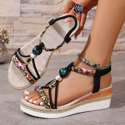 Solevia Orthopedic Sandals