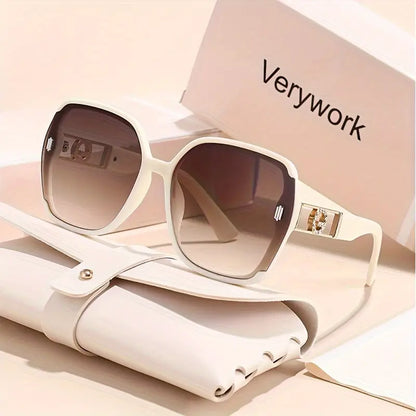 Bonus Gift #3 - Sunglasses