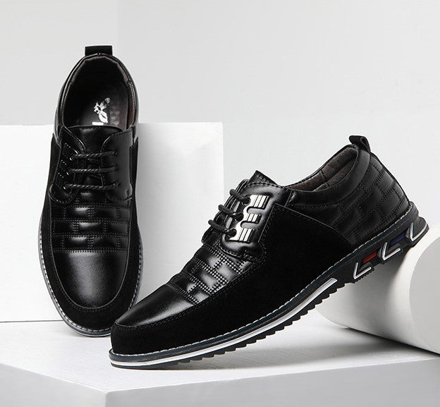 Ashford Handmade Leather Shoes