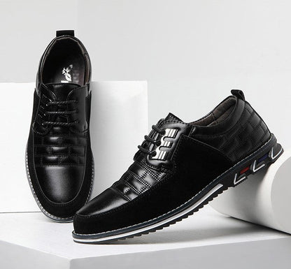Ashford Handmade Leather Shoes