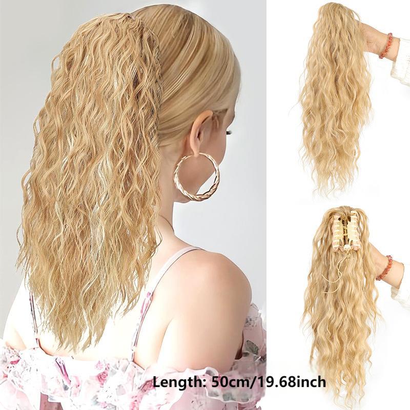 🔥HOT SALE - 49% OFF - 🎁Ponytail Hair Extensions - Kolazi