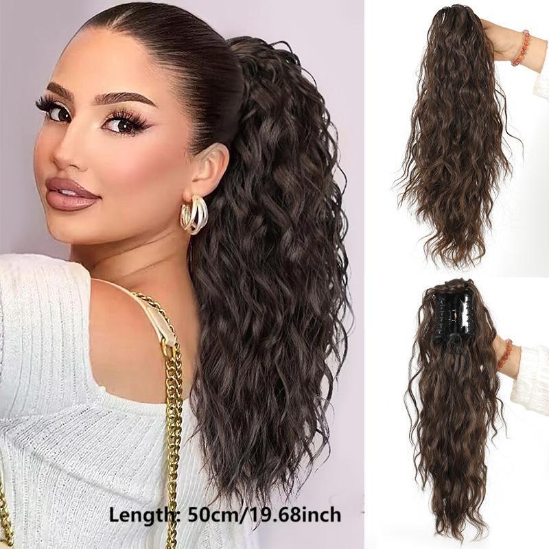 🔥HOT SALE - 49% OFF - 🎁Ponytail Hair Extensions - Kolazi