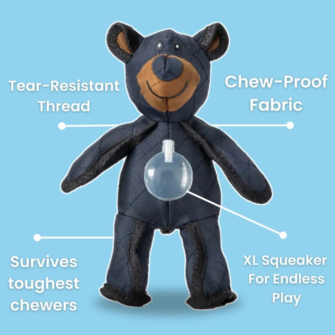 Indestructa - Bear - Kolazi