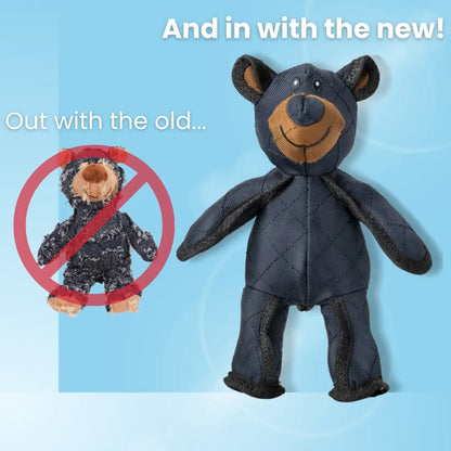 Indestructa - Bear - Kolazi