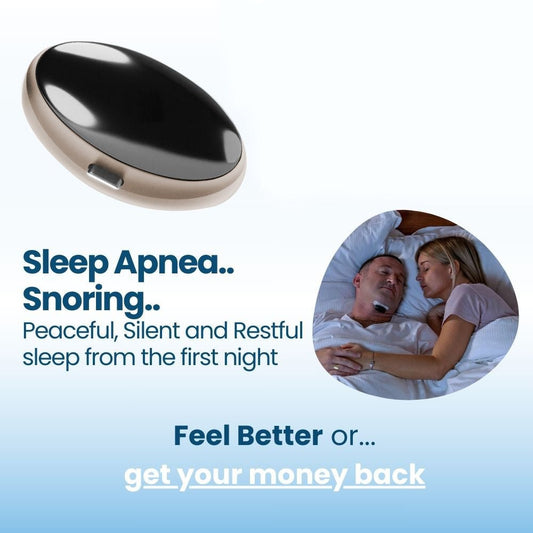 JEREMYTIS™ Professional Anti - snoring Device - Kolazi
