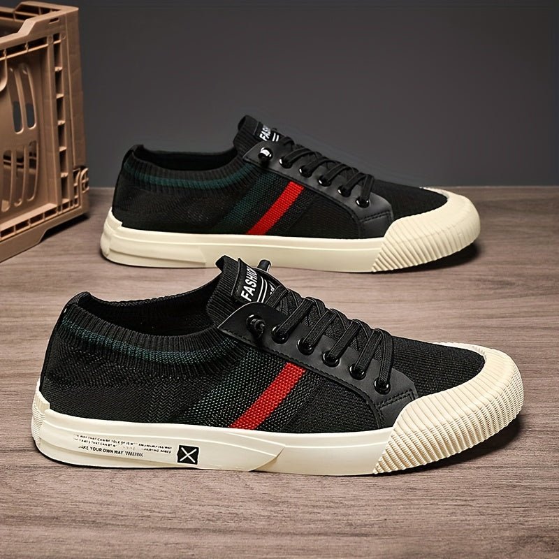 Milan Men’s Casual Sneakers – Premium Style & Comfort - Kolazi