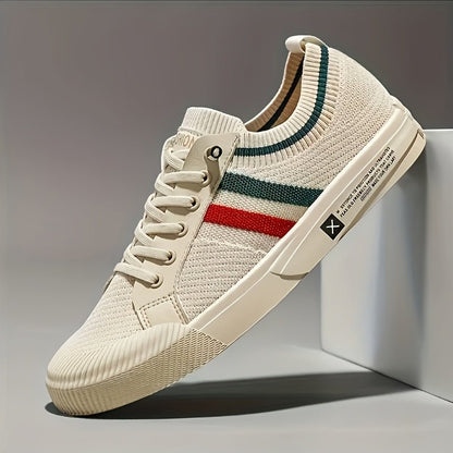 Milan Men’s Casual Sneakers – Premium Style & Comfort - Kolazi
