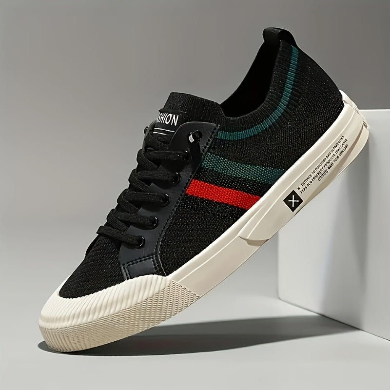Milan Men’s Casual Sneakers – Premium Style & Comfort - Kolazi
